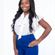 Asia C., Babysitter in Stone Mountain, GA with 5 years paid experience