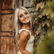 Halle G., Child Care Provider in 30527 with 6 years of paid experience