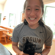 Miku T., Pet Care Provider in Bellevue, WA with 2 years paid experience