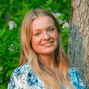 Delaney  M., Nanny in 21132 with 2 years of paid experience