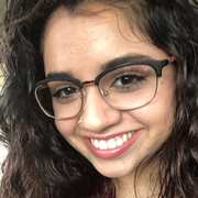 Natalia U. - Baton Rouge Pet Care Provider