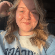 Abby A., Nanny in Wentzville, MO 63385 with 6 years of paid experience