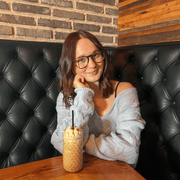 Alyssa O., Babysitter in 54021 with 2 years of paid experience