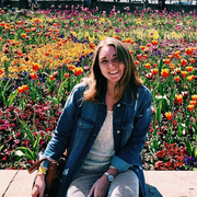 Christina M., Babysitter in Brooklyn, NY with 2 years paid experience
