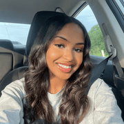 Amaal D., Babysitter in Denton, TX with 1 year paid experience