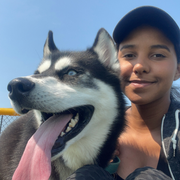 Orlismar R., Babysitter in 11740 with 8 years of paid experience