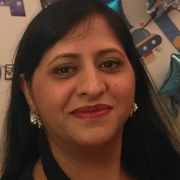 Nidhi G., Nanny in Chicago, IL with 0 years paid experience