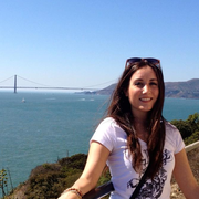 Rebekah D., Babysitter in Santa Cruz, CA with 3 years paid experience