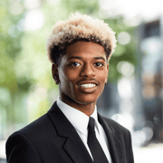 King H., Care Companion in Atlanta, GA with 5 years paid experience