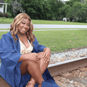 Ahja W., Child Care in Clyo, GA 31303 with 2 years of paid experience