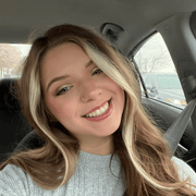 Jacey M., Nanny in 76271 with 1 year of paid experience