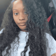 Danaya' G., Babysitter in 21010 with 3 years of paid experience