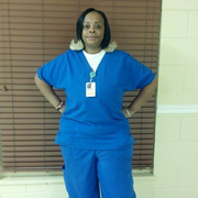 Lavern C., Care Companion in Columbus, GA 31904 with 13 years paid experience