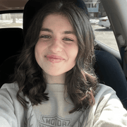 Samantha G., Babysitter in 49621 with 5 years of paid experience
