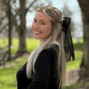 Madison M., Child Care in Conesville, OH 43811 with 1 year of paid experience