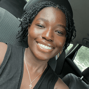 Mabel A., Babysitter in Spout Spring, VA 24593 with 7 years of paid experience
