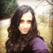 Andreea C. - Buford Babysitter