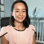 Ailyn G., Babysitter in 46031 with 7 years of paid experience
