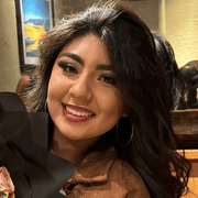 Brizeyda A., Babysitter in 93543 with 2 years of paid experience