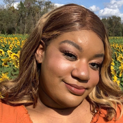 Taleshia C., Babysitter in Jersey City, NJ with 5 years paid experience