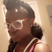 Kamya M., Child Care in Mayesville, SC 29104 with 1 year of paid experience