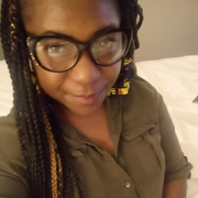 Alonia G., Babysitter in Brooklyn, NY with 6 years paid experience