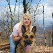 Rachel F., Pet Care Provider in Hendersonville, NC 28739 with 3 years paid experience