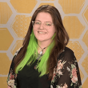 Kayla K., Nanny in Pascoag, RI 02859 with 5 years of paid experience