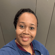 Grace I., Babysitter in Cypress, TX with 1 year paid experience