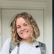 Emma F., Babysitter in Columbus, OH with 1 year paid experience