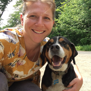 Hannah A., Pet Care Provider in Becket, MA 01223 with 3 years paid experience