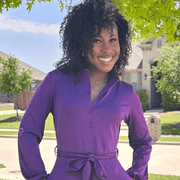 Eden H., Babysitter in Denton, TX with 3 years paid experience