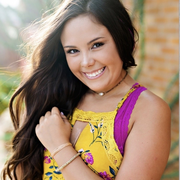 Lexi M. - San Marcos Babysitter