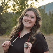 Reyanna V., Babysitter in Hayden, ID 83835 with 4 years of paid experience