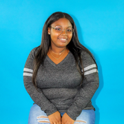 Gladys T., Babysitter in Columbus, OH with 5 years paid experience