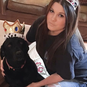 Bailey H., Pet Care Provider in Lafayette, LA with 5 years paid experience