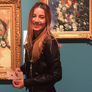 Victoria F., Babysitter in Miami, FL with 1 year paid experience