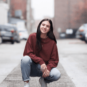 Morgen B., Babysitter in Ames, IA 50010 with 4 years of paid experience