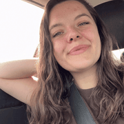 Gabby S., Babysitter in Overland Park, KS with 6 years paid experience