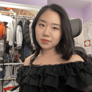 Ash J., Babysitter in 20120 with 2 years of paid experience