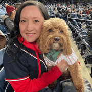 Andrea R., Babysitter in Fairfax, VA with 23 years paid experience