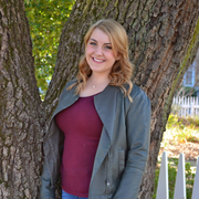 Lara P. - Lorton Babysitter
