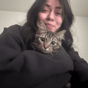 Isabella B., Nanny in 30646 with 3 years of paid experience