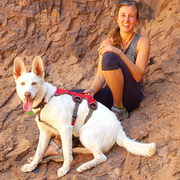 Sierra H. - Telluride Pet Care Provider
