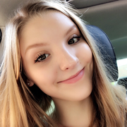 Kenli H. - Lipan Babysitter