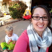 Holly B., Babysitter in Forest Lake, MN with 10 years paid experience