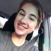 Kathryn E., Babysitter in Boone, NC with 4 years paid experience
