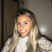 Gillian B. - Fallston <span class="translation_missing" title="translation missing: en.application.care_types.child_care">Child Care</span>
