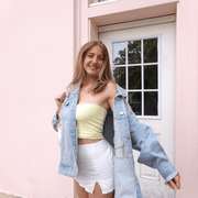 Abigael M., Babysitter in Cantonment, FL 32533 with 2 years of paid experience