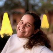 Ayanne O., Babysitter in Richards, TX 77873 with 4 years of paid experience